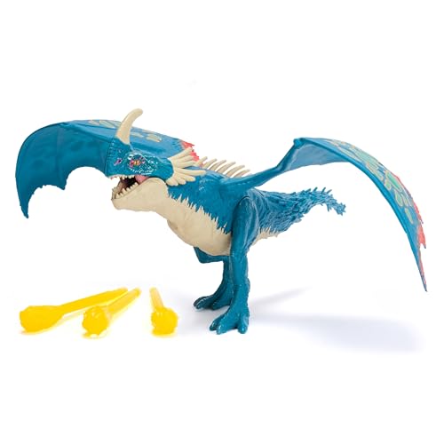 DreamWorks Dragons - How to Train Your Dragon – Figur mit Funktionen...
