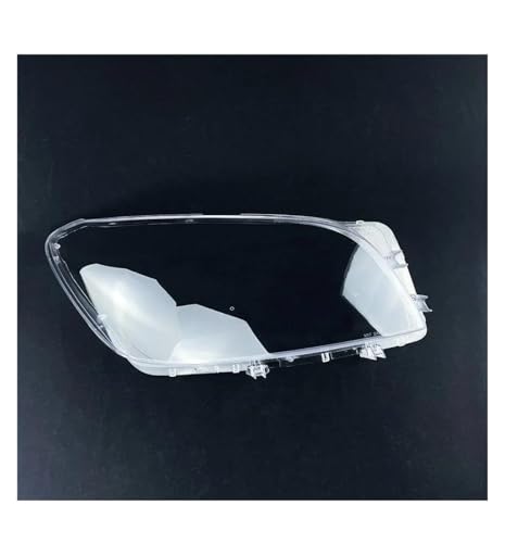 Phares jaunis ? Couvercle phare avant gauche Toyota RAV4 2005-2008