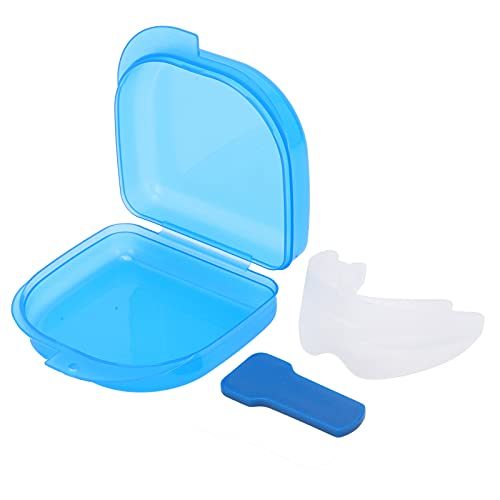 Schlafapnoe-Behandlungsgerät, Anti-Schnarch-Gerät Langlebig und Korrosionsbeständig Hygienisch und Sicher Exquisite Verarbeitung für Besseren Schlaf