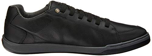 Sapatênis Ferracini Lexus Fly Preto Black 41