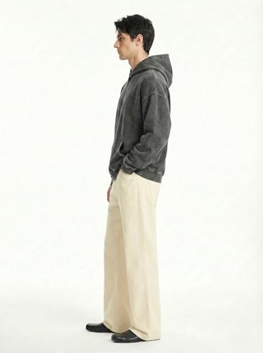 Image of ODDMONKEY Jeans for Man || Boot Cut Jeans for Man || Boot Cut Pant for Men (Jean-5)