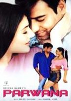 Amazon.com: Parwana: 0990781245625: Ajay Devgan, Amisha Patel, Sanjeev ...