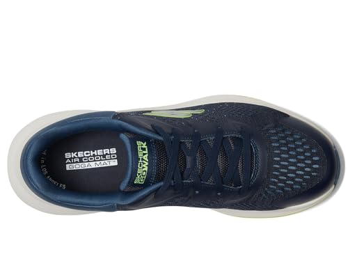 Image of Skechers Men Go Walk Max Walker Augustus Walking Shoes