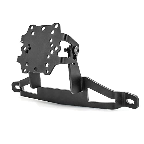 Support de navigation moto pour Versys 650 et 1000 modèles 2015 à 2017 - 2