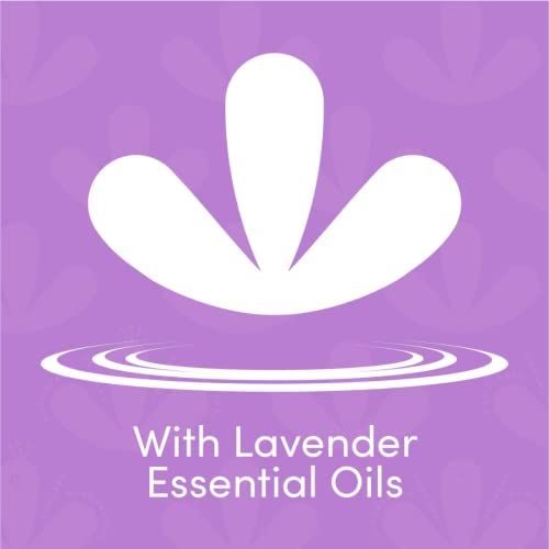 Dapple Baby - All Purpose Cleaning Wipes, Baby Safe, Natural Toy and High Chair Wipes, Plant Based, Sweet Lavender Scented - 75 Count - Image 6