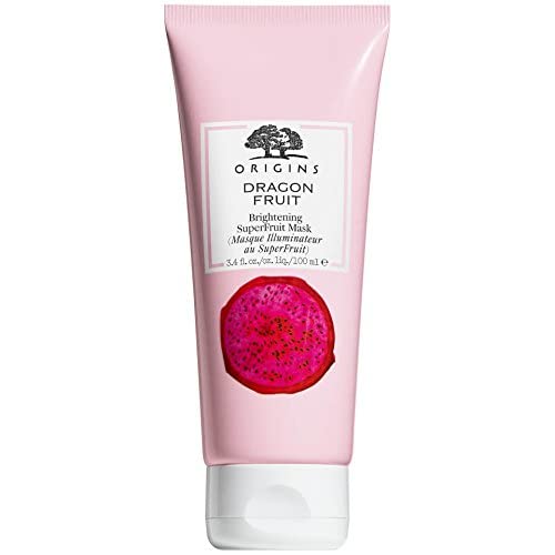 Dragon Fruit Brightening Superfruit Mask #TOP1