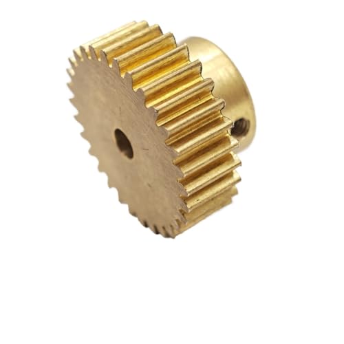 GTPBAO 1 ^J  0.5 W[ 75 Xg[g sjI Xebvt 0.5M 75T 38.5mma ~ M3lW Vtgn[hEFA(6.35mm bore)