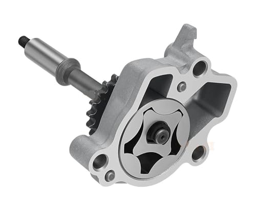 Pompe à huile pour KVF750 pour réparer la lubrification moteur