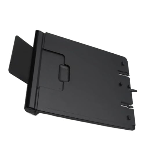 Support de sortie de papier 1569304 pour organiser l'espace de bureau L355