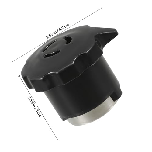 Válvula de vapor y seguridad para olla a presión eléctrica universales miniatura 2