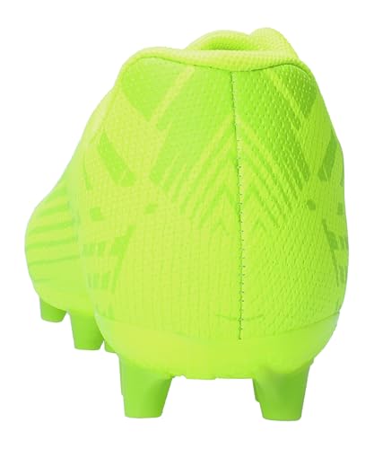 Botas de fútbol Iconic AG Junior de JAKO para césped artificial 5