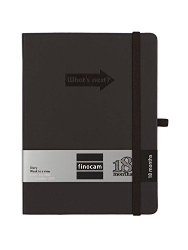 Agenda 2018 - 2019 Multilingüe