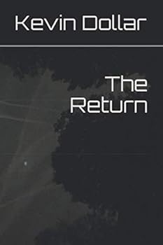 Paperback The Return (The Adventures of Dolon Arden) Book