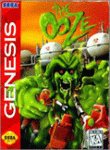 Image of The Ooze