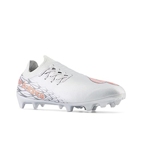 New Balance Men's Furon V7 Destroy FG Soccer Shoe4