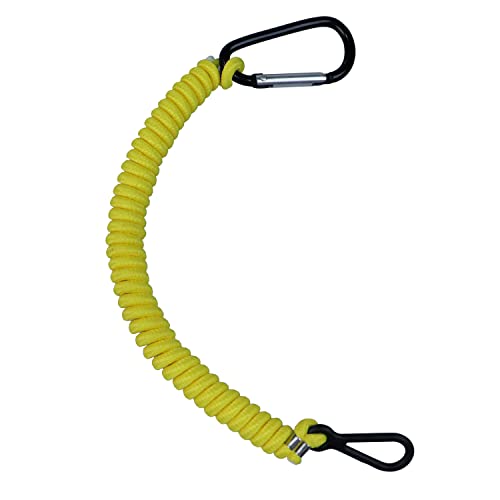 Image of 8M0092850 Boat Kill Switch Lanyard Replacement for Mercury Marine Boat Emergency Stop Switch Safety Lanyard 54 Inch