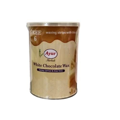 See full amazon price history chart for HAIR REMOVAL WAX (WHITE CHOCOLATE 600 GM X 1 NOS., 600 GRAM) HAIR REMOVAL WAX (WHITE CHOCOLATE 600 GM X 1 NOS., 600 GRAM) (B09JN8GZBX) Amazon Price History, Amazon Price Tracker