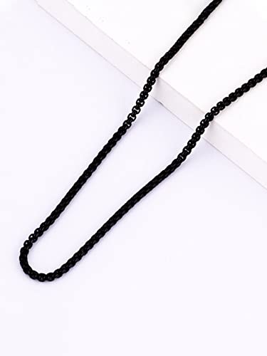 Stainless Steel Chain and Neck Chain for Husband