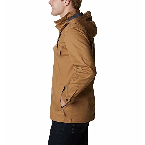 Columbia Men's Tanner Ranch Field Jacket3