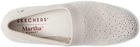 Skechers Women's Martha Stewart-Pier Lite-Reflection Loafer | Image 1