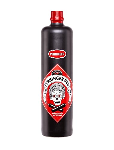 Penninger Blutwurz Red Kräuter (1 x 0.7 l)