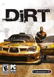 Dirt (vf) - Windows [video game]