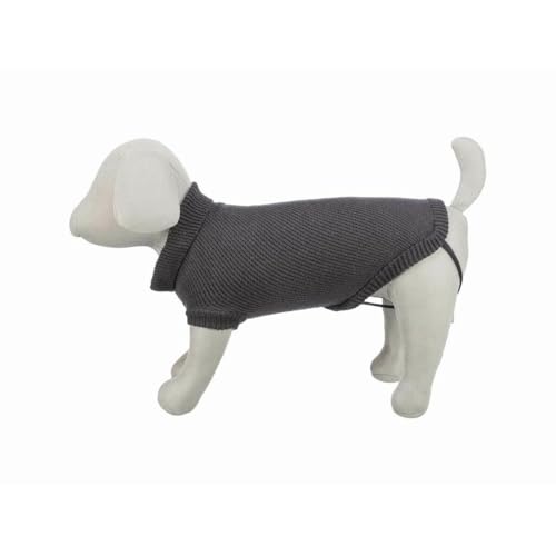 Hundepullover Trixie Berlin Anthrazit XS, Marke: Trixie - EAN: 4053032653641