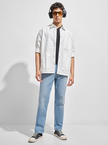 Image of Highlander Men Jeans