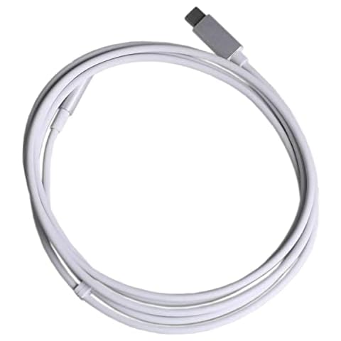 BEYEE USB-C to Magnetic Charge Cable, Type C to agsafeL Charging Cable,(Input PD 15-20V 3-4.5A Output 60W) Compatible with Mac Book Pro/Air Cover