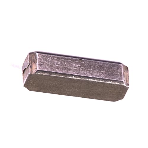 Eopzol Replacement 222698S Key-Flywheel for Briggs & Stratton, 0.25 X 0.25 X 0.50 inches