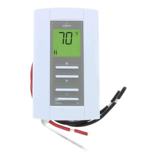 Honeywell, Inc. TH114A240SB LINE VOLT ELECTRIC HEAT NONPRO