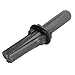 Shim Heavy Duty Plug Rock Splitter Splitting Hand Tool Spring Steel for Stone Masons