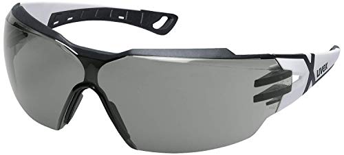 Uvex Gafas para deporte, protección, trabajo 9198 Pheos CX2 con X...