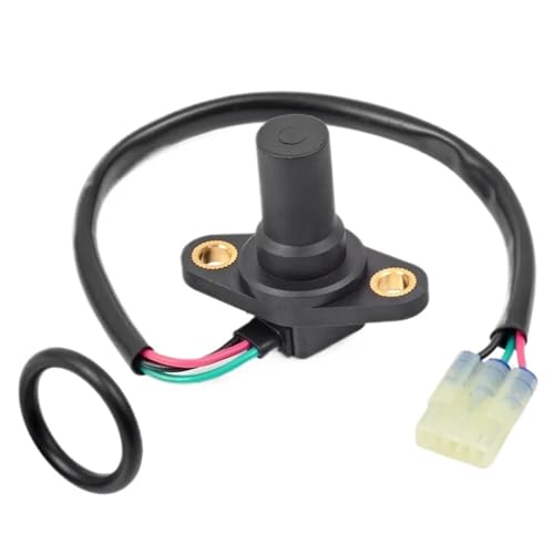 Capteur de vitesse Honda VTX1300 1800 pièce de rechange transmission moto 37700-MCV-003