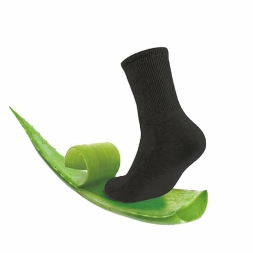 Image of Montac Diabetic Socks for Men & Women, Cotton Socks । Helps In Diabetic Neuropathy । Reduction Of Gangrene Chances । Increase Blood Circulation, Free Size