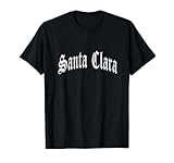 Santa Clara T-Shirt