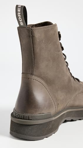 Image of Sorel Men's Hi-Line Lace Boots