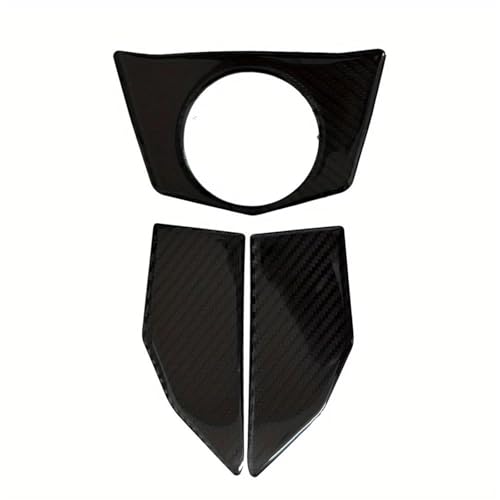 Protection tampon pour la zone du contacteur d'allumage BMW C400GT 2021-2025