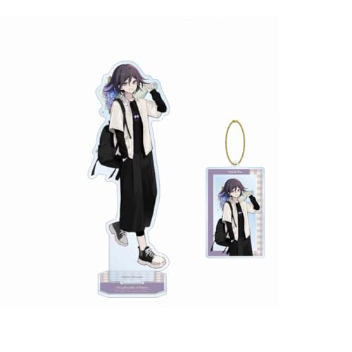 Amazon.co.jp: ダンガンロンパ アクスタ アクリルスタンド グッズ 狛枝