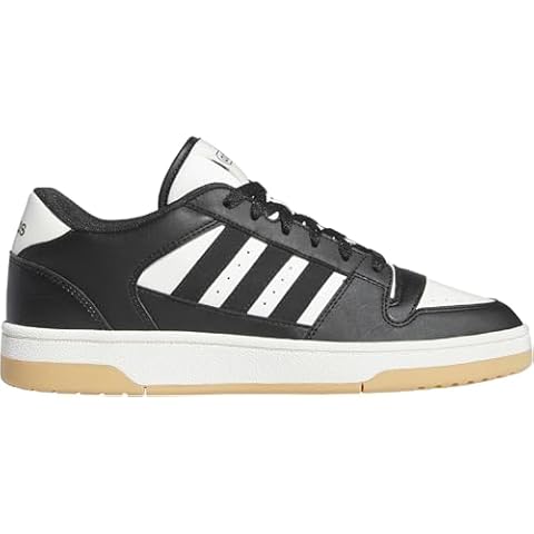 adidas Turnaround Basketball Sneakers Cover