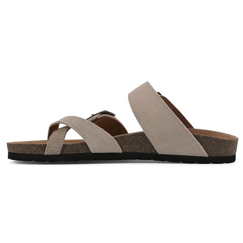 Image of White Mountain Women's Gracie Footbed Sandal