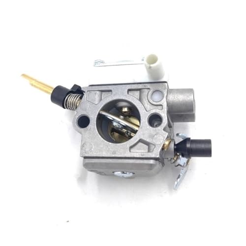 Carburateur FS240 pour entretenir facilement les grands terrains et désherber les bordures
