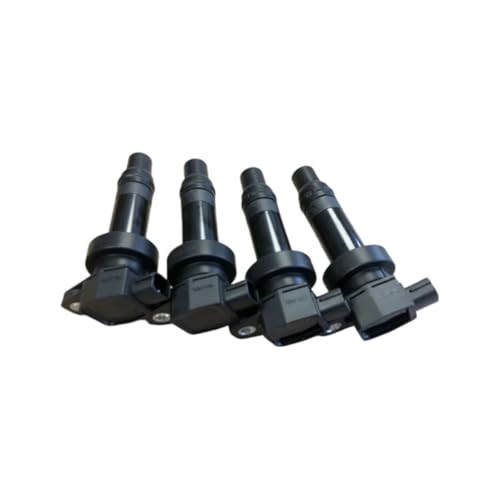 Bobines d'allumage Kia 27301-2B010 résout problème démarrage Cee'd
