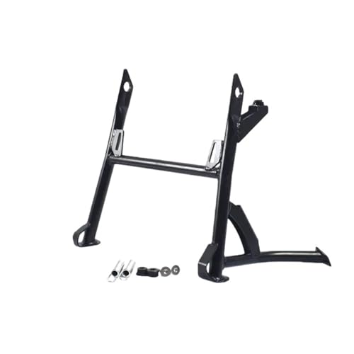 Béquille centrale pour F800GS et F800 ADV 2008-2016 support moto noir