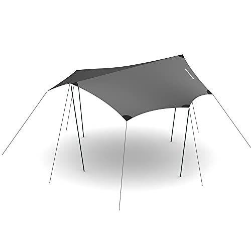 HEIMPLANET Original  Tent Tarp with 5000mm Water Column 
