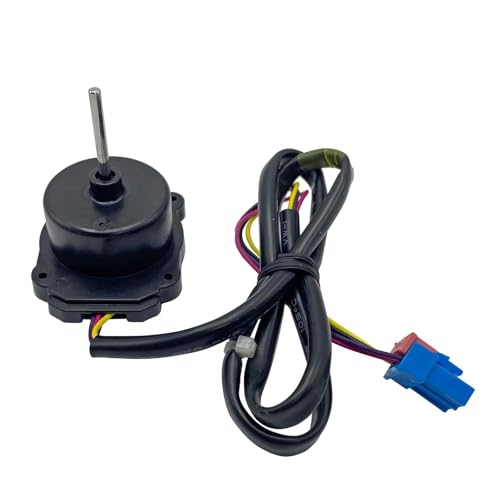 Motor De Ventilador De Refrigeración De 12V CC EAU65058501, Compatible Con LG, Refrigerador MOD.RFD3410A101A DC12V, Piezas De Motor De Refrigerador Y Congelador