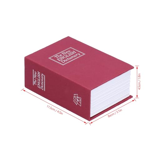 Book Safe - Image 3