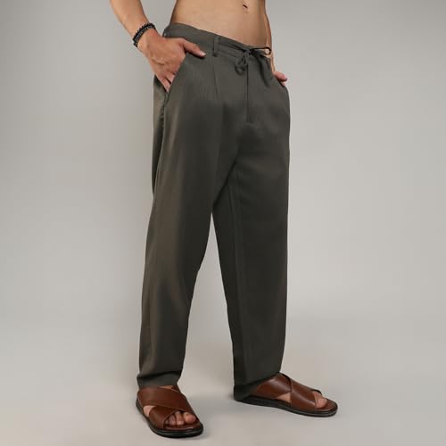 Image of Cahoot Men Casual Pants