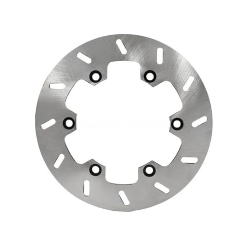 Disque de frein arrière moto pour TTR250 DT125 WR125 et modèles YZ TT