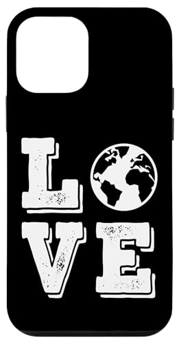Earth Day Climate Change Save Our Planet Clean �X�}�z�P�[�X iPhone 12 mini �p